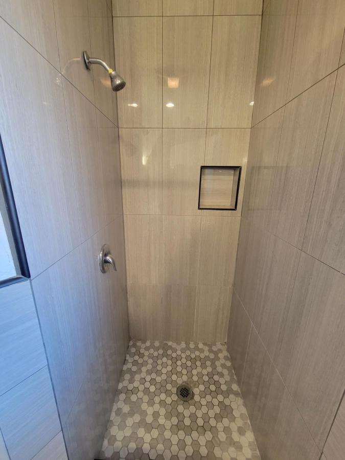 Townhouse Motel ビショップ エクステリア 写真