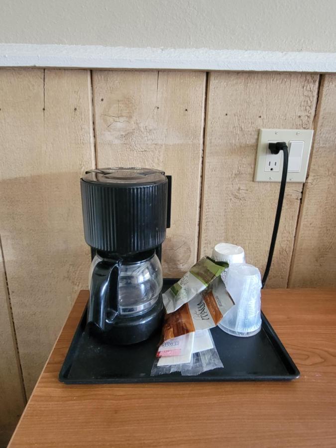 Townhouse Motel ビショップ エクステリア 写真